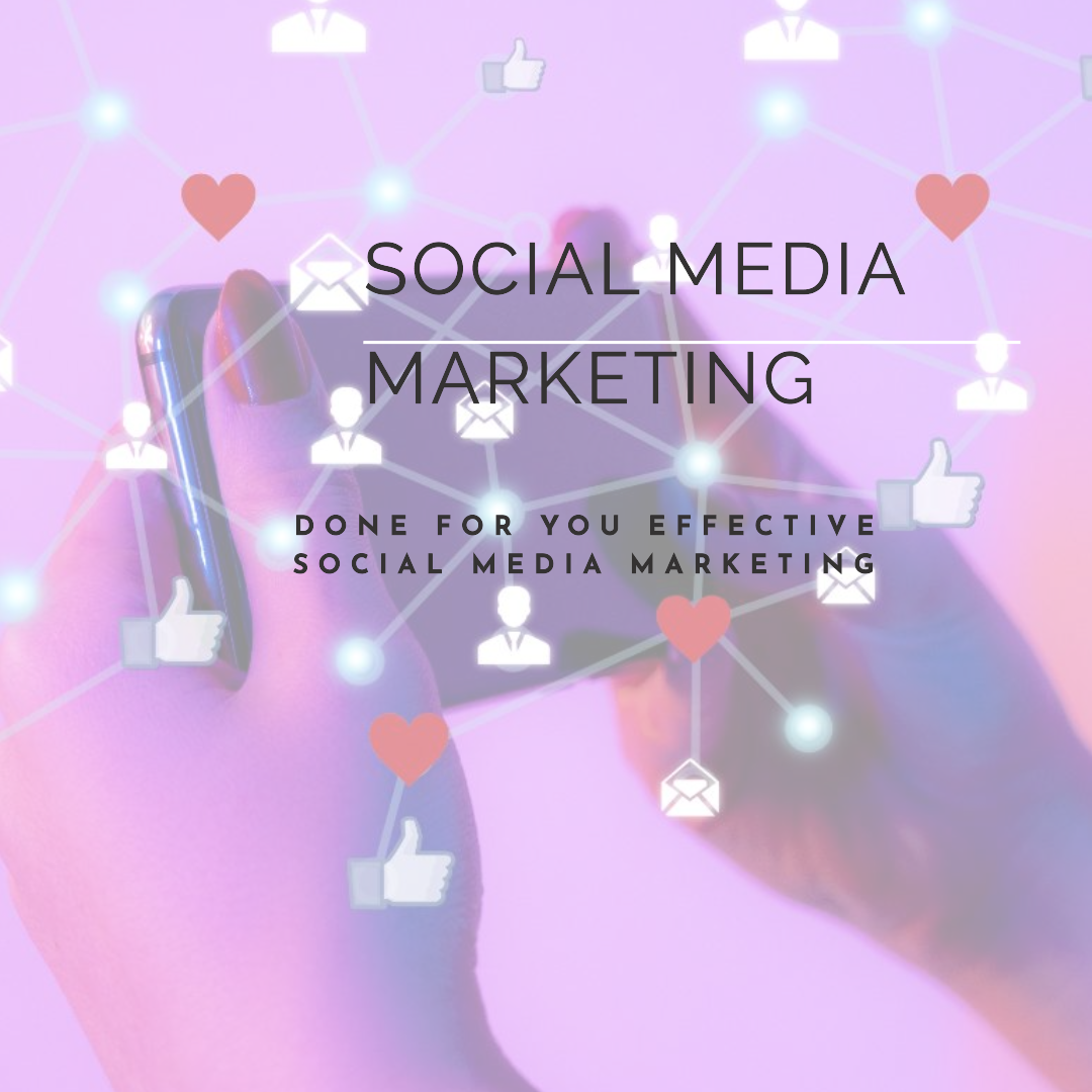 Social Media Marketing Social Digital Marketing Agency For Small 